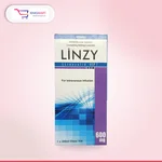 Linzy 600Mg Tablets