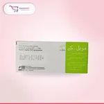 Mobil-K 75 Mg Tablets