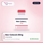 Neo-Cotecxin 80mg injection