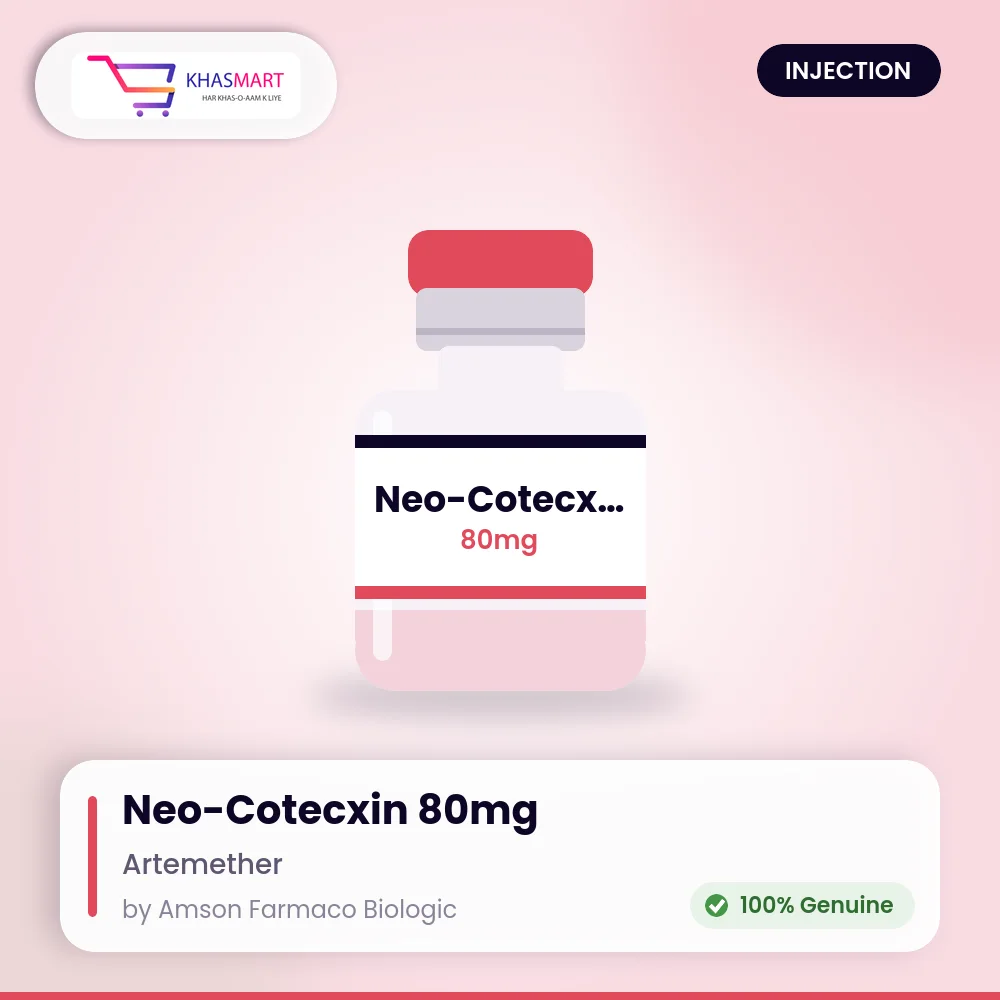 Neo-Cotecxin 80mg injection Neo-Cotecxin 80mg injection