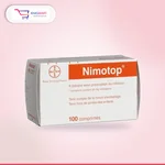 Nimotop Tablet 30mg