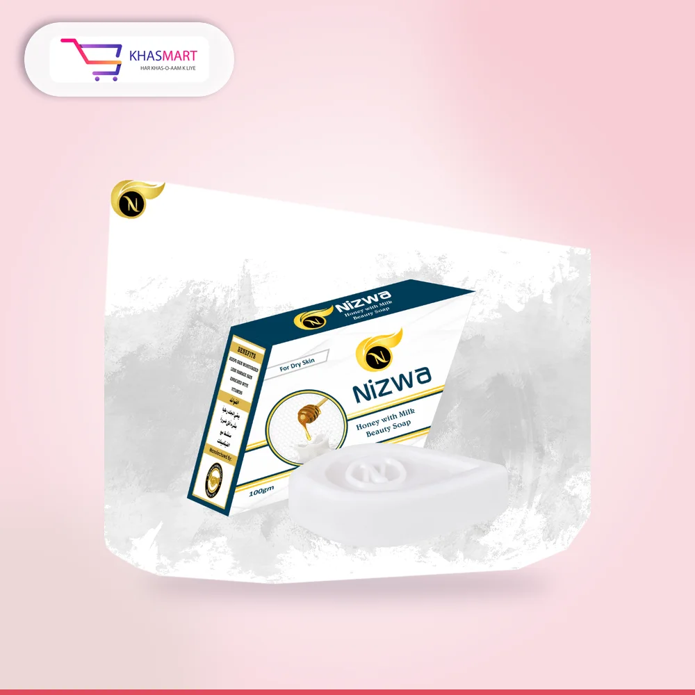 NIZWA BEAUTY SOAP MIX