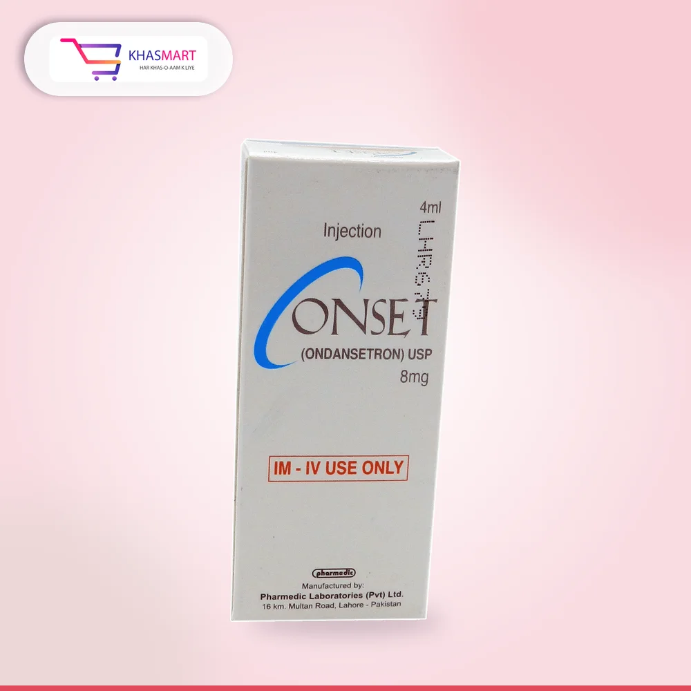 Onset Inj 4Mg 2 Ml