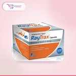 RAYTRAX 250MG CAPSULE