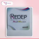 REDEP TABLET