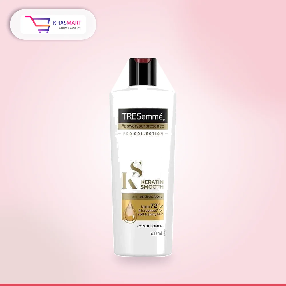 Tresemme Conditioner 400Ml Tresemme Conditioner 400Ml