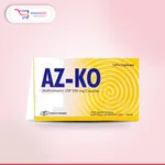 Az-Ko 250mg tablet