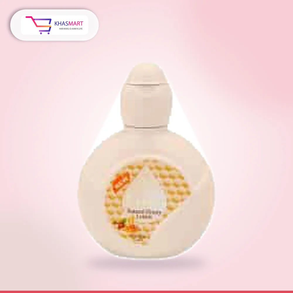 CARE HONEY LOTION 120ML LOTION