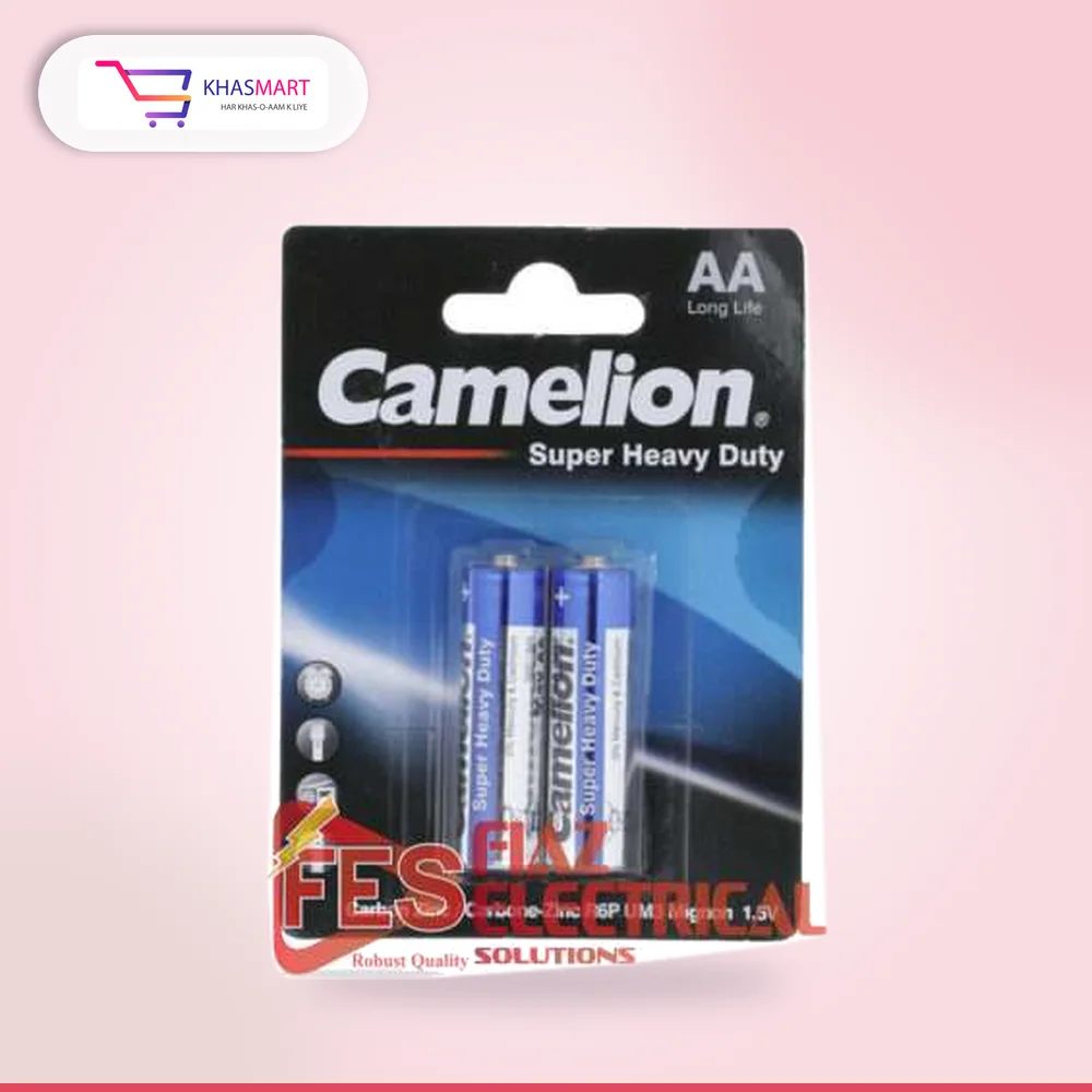 CELL AA  CAMELION