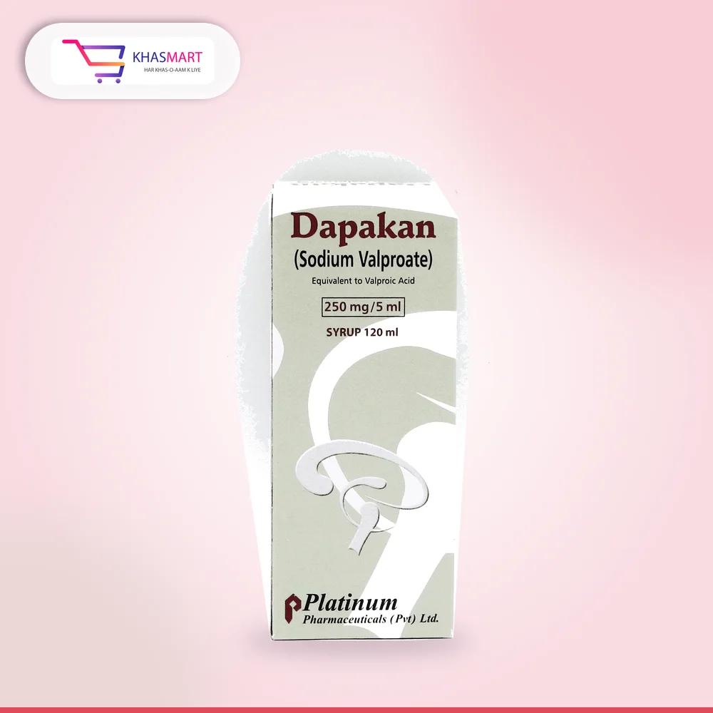 Dapakan Syrup