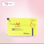 Epler 50mg Tablet