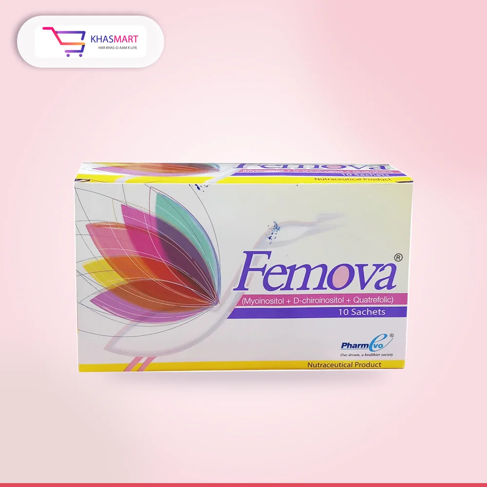 Femova Sachet
