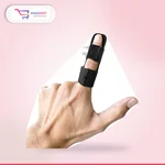 Finger Splint One Splint Fits