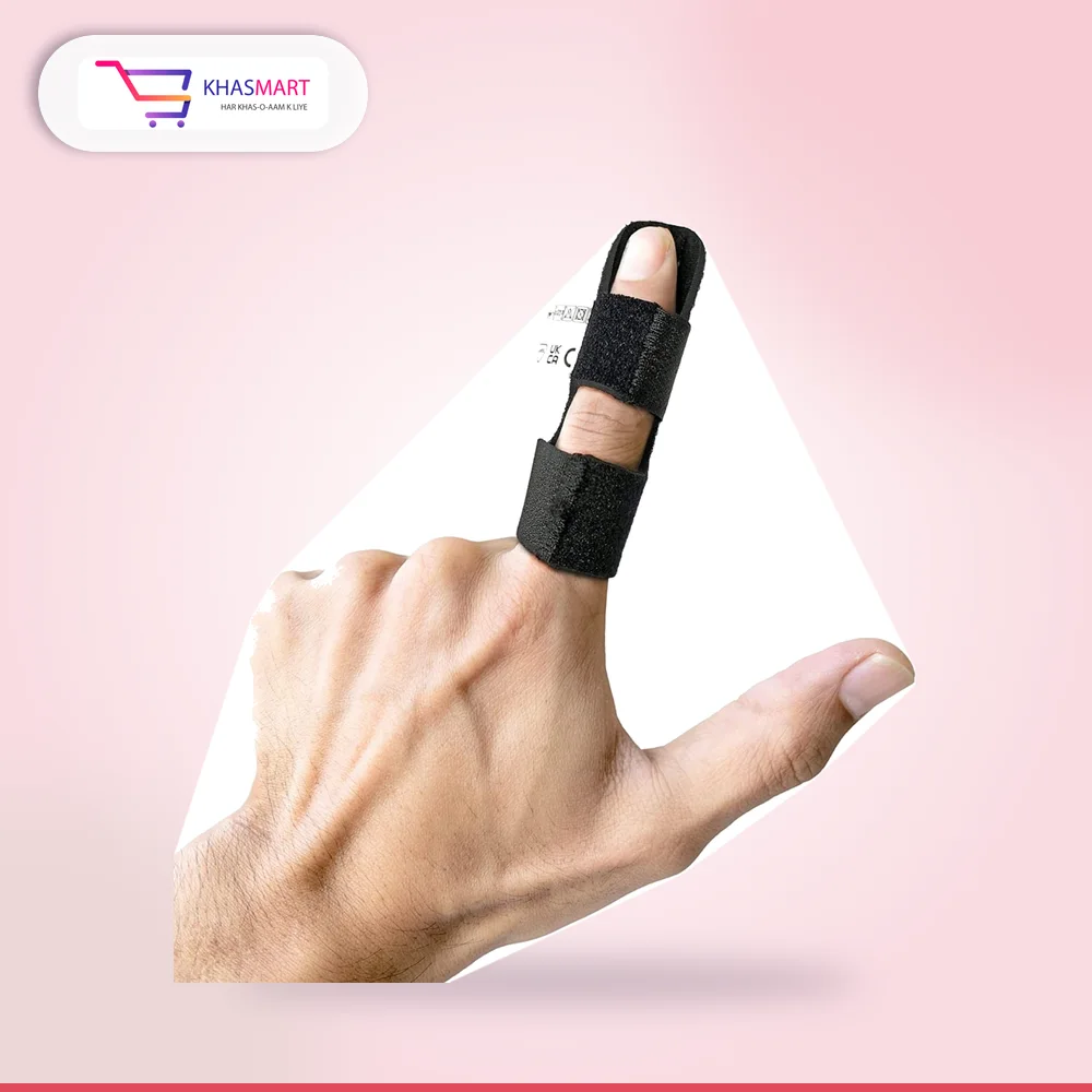 Finger Splint One Splint Fits Finger Splint One Splint Fits