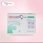 Glucovance 250/1.25mg Tablet