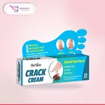 HERBION NATURAL CRACK CREAM