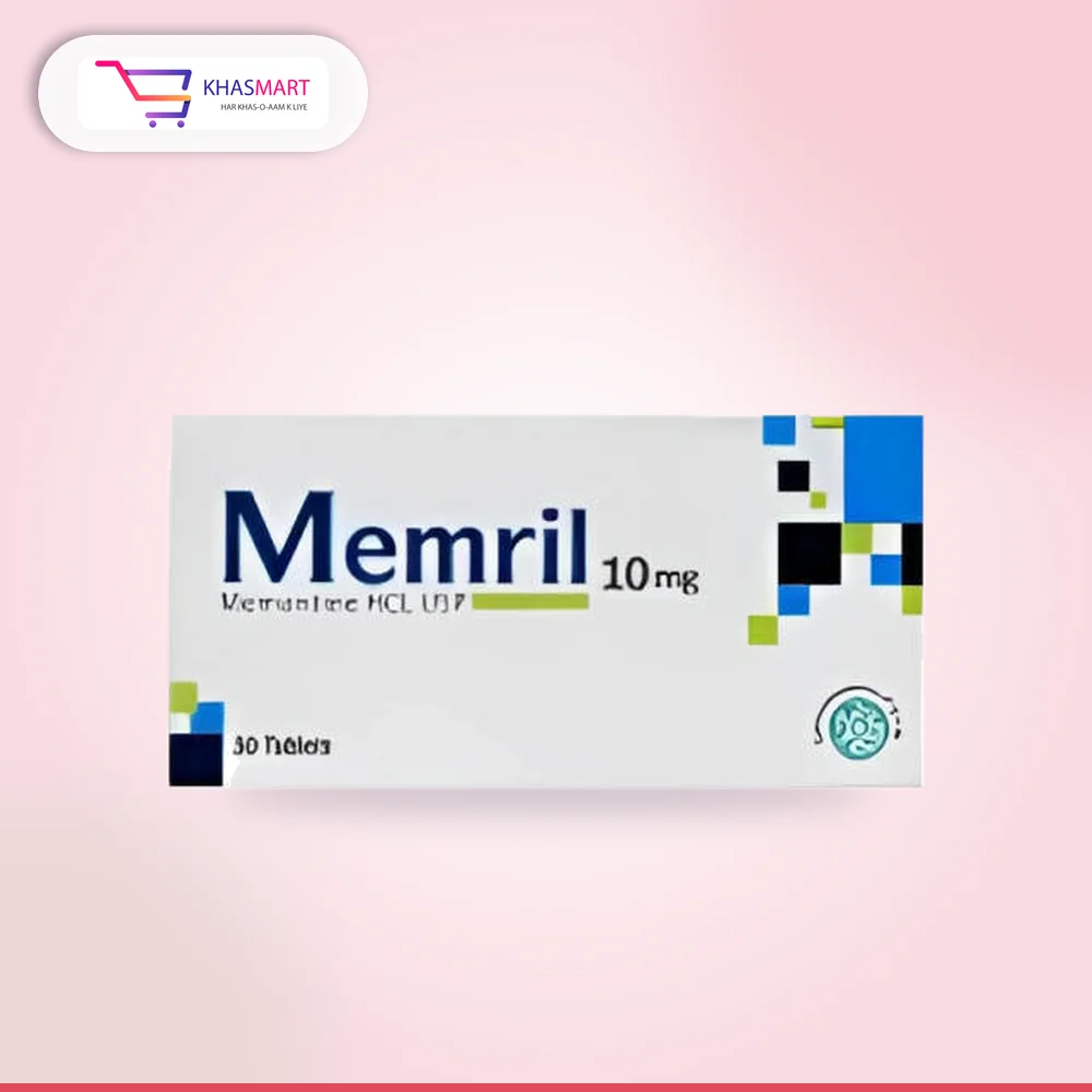 Memril 10mg Tablet