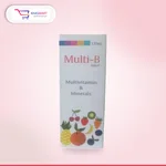 MULTI B SYRUP