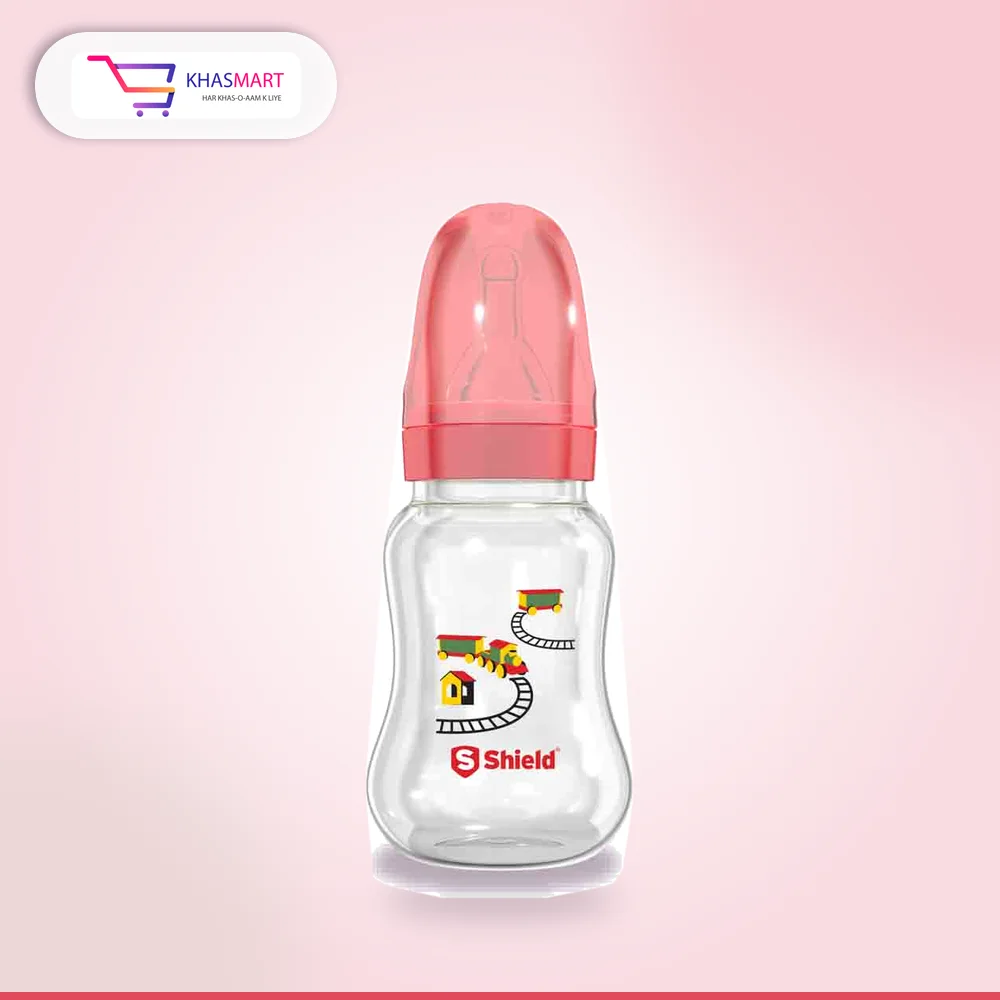 SHIELD FEEDER EVENFLO 125 ML