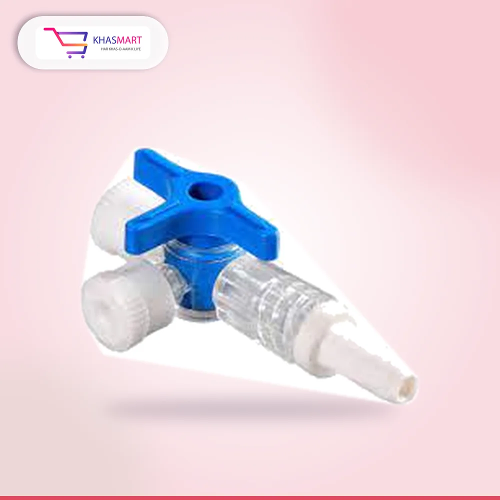 3 Way Stopper