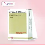 Cystalgon Tablets .