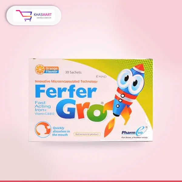 Ferfer Gro Sachet