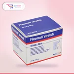 Fixomull Stretch 1pack