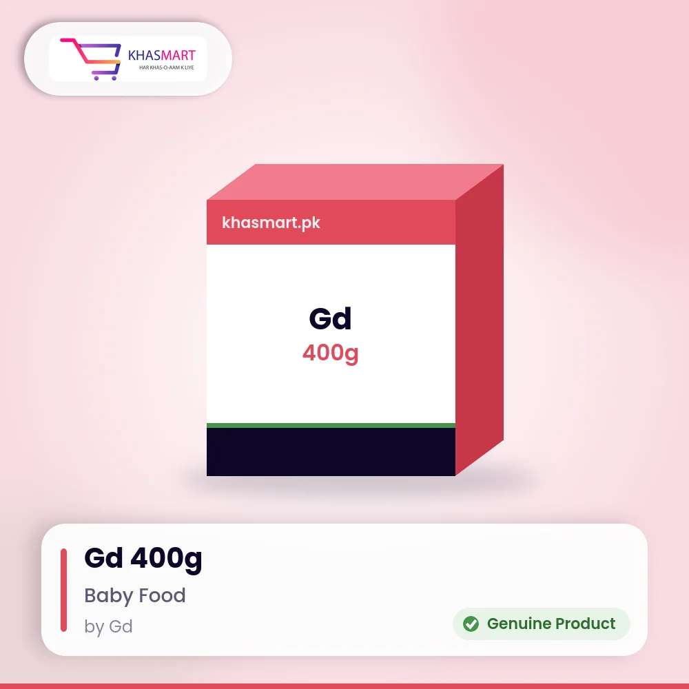 GD 3 TIN 400GM