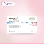 Mygraf 500mg Tablet