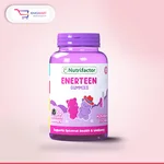 NUTRIFACTOR ENERTEEN GUMMIES