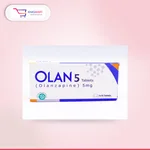 Olan 5mg Tablet