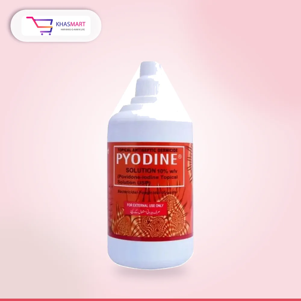 Povidone Solution