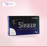 Sleaze 3mg Tablet