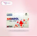 Xaradol 325/37.5mg Tablet