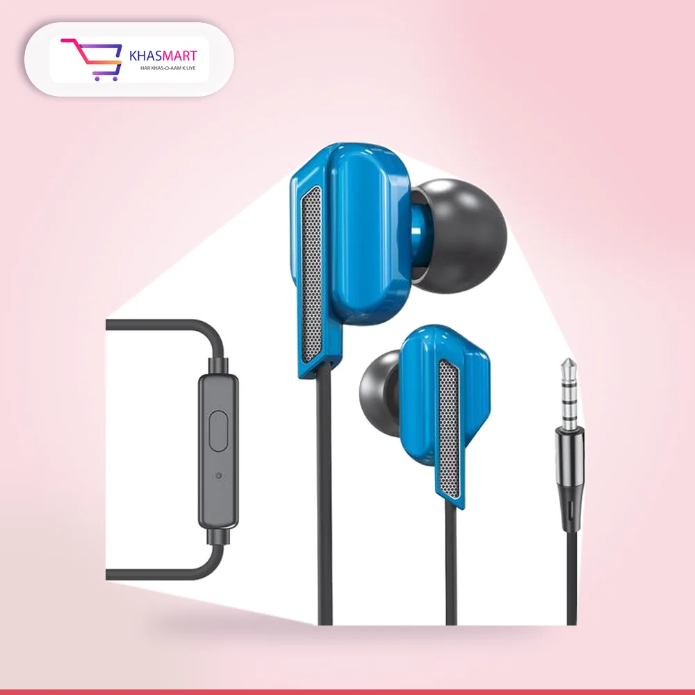 AUDIONIC MARK-3 EARPHONE