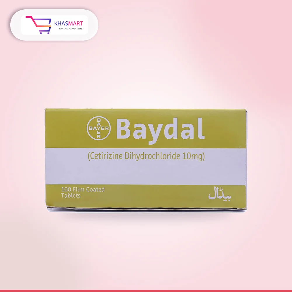 BAYDAL TABLET