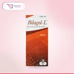 Bilagol – L  67 gm / 100 ml  syrup