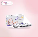 Lastolip 20mg tablet