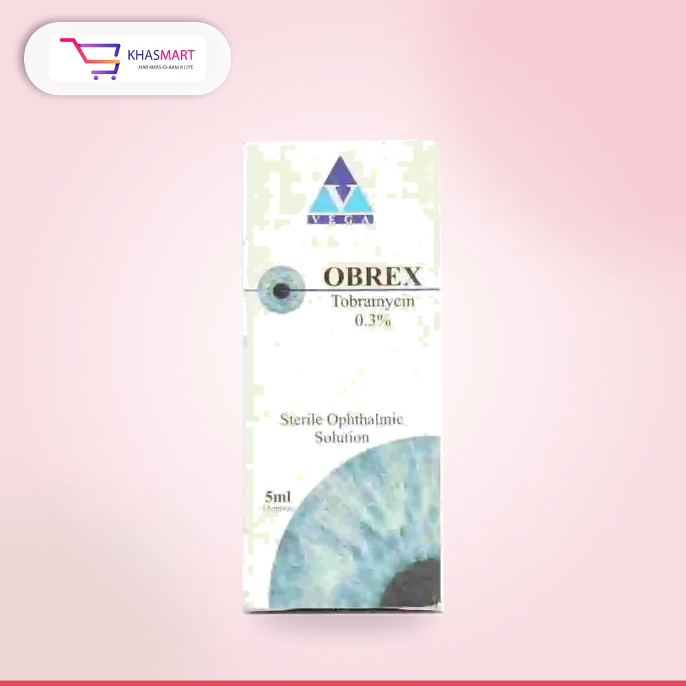 Obrex E Oint 1S Obrex E Oint 1S