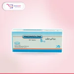 Prednisolone Tablets 5Mg (Ethc) 6513