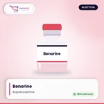BENORINE INJECTION