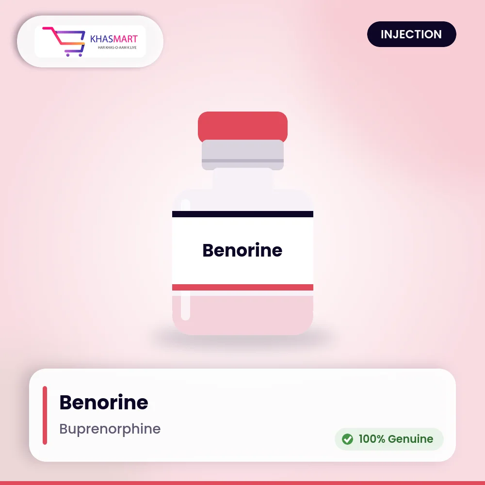 BENORINE INJECTION BENORINE INJECTION