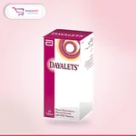 Dayalets Tablets (30’S)