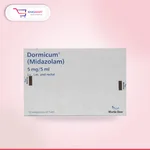 Dormicum Injection