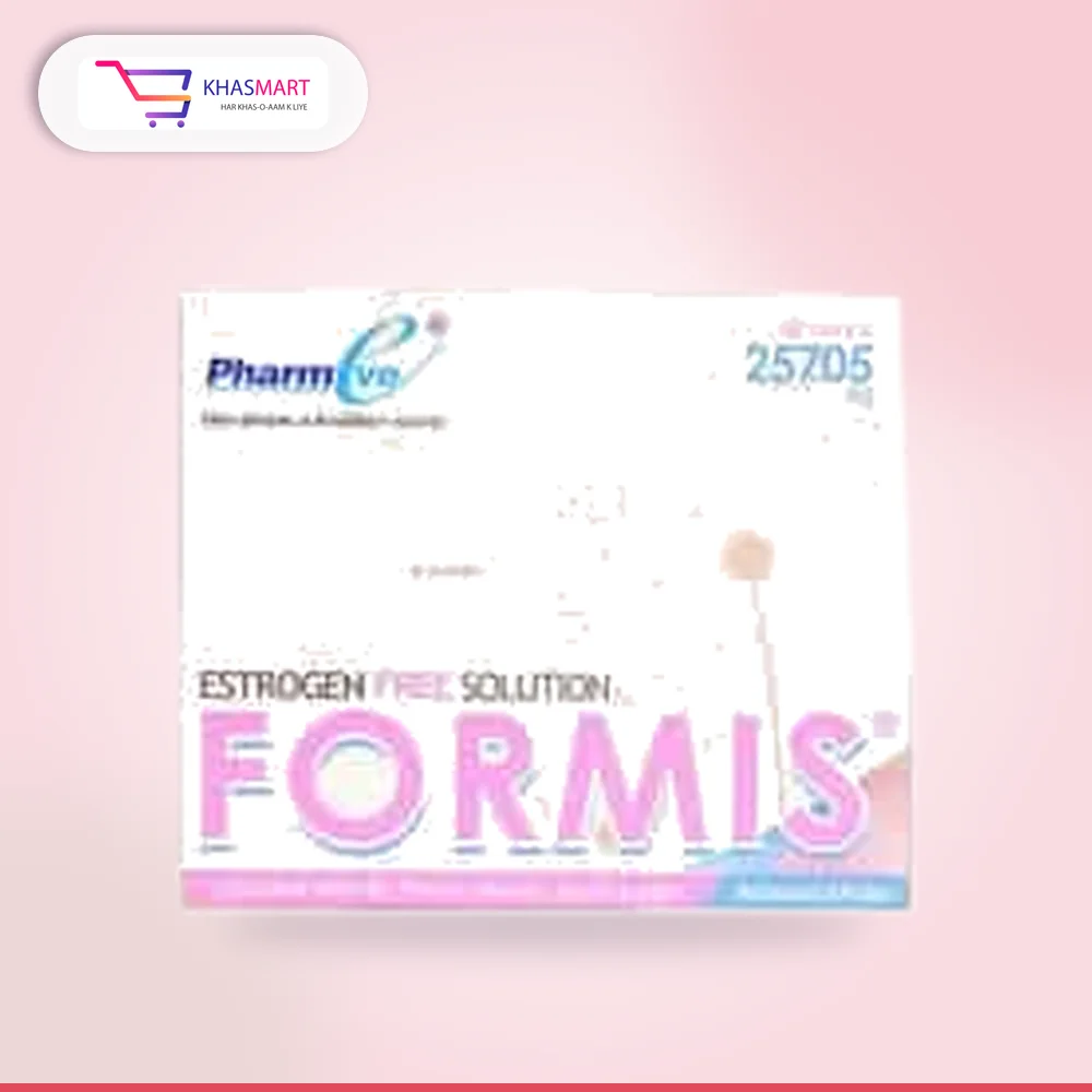 Formis Tablet
