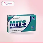 Mits Tablets 15Mg