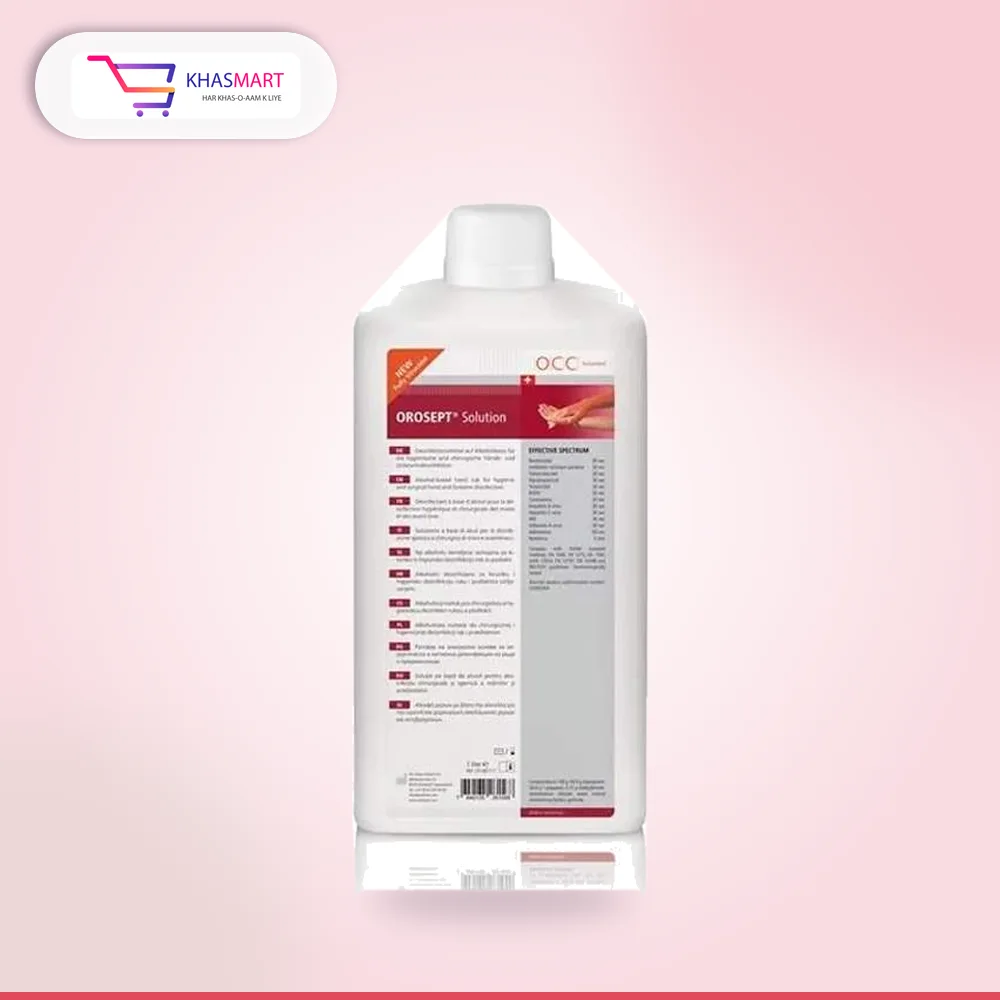 Orosept Solution 1Liter