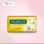 PALMOLIVE MOISTURIZING SOAP