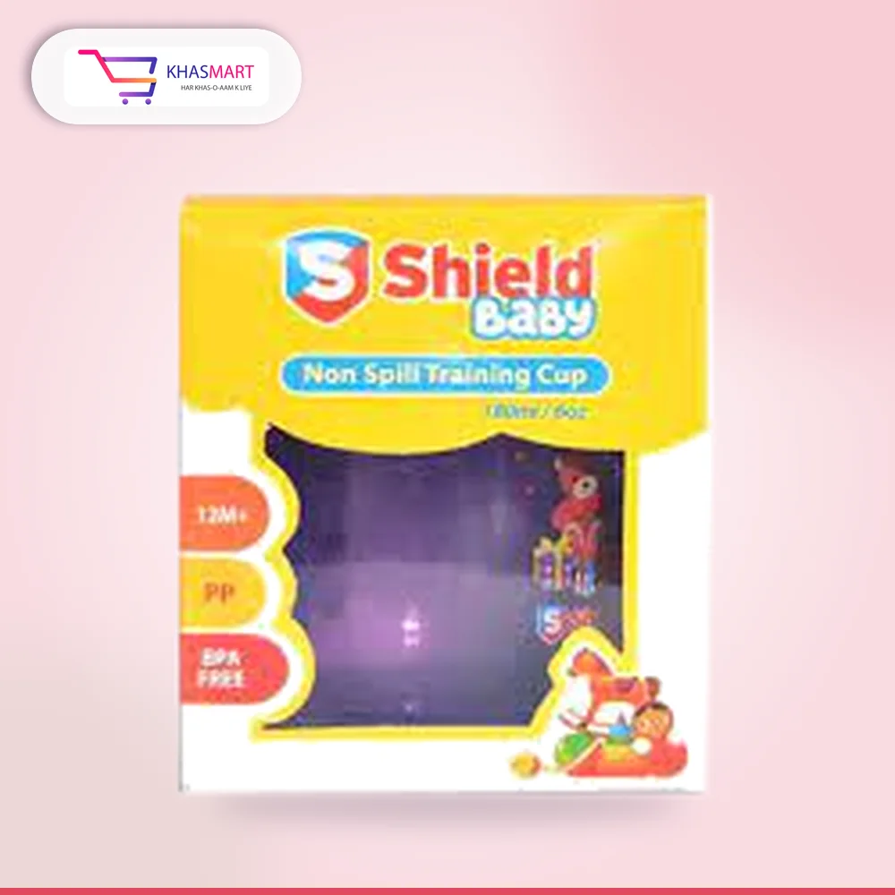 Shield Training Cup 180Ml