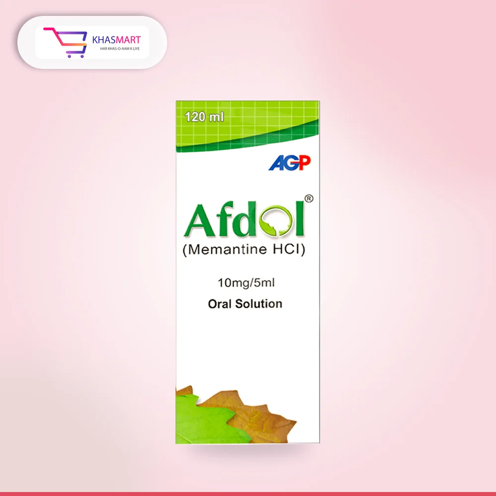 Afdol  oral solution